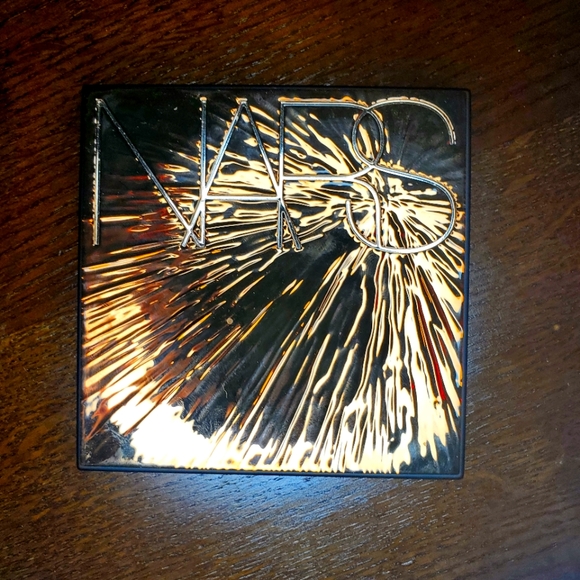 NARS Other - NARS SUMMER SOLSTICE CHEEK DUO (LIMITED EDITION)